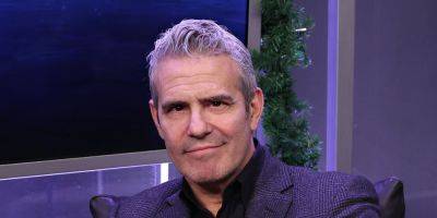 Andy Cohen Reveals What Got Cut From Part 2 of 'RHOSLC' Reunion - www.justjared.com - city Salt Lake City