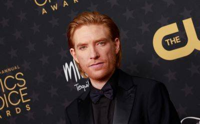 Domhnall Gleeson Joins Guy Ritchie’s ‘Fountain Of Youth’ At Apple And Skydance - deadline.com - Chad