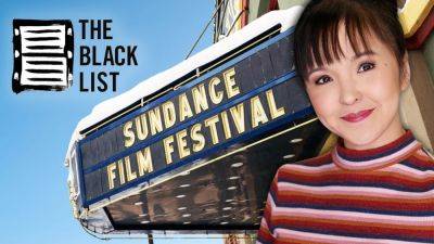 Sundance 2024: Tania Gunadi Selected For The Black List & Cassian Elwes Fellowship - deadline.com - city Philadelphia