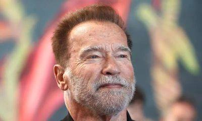 Arnold Schwarzenegger was detained at Munich airport: Here’s why! - us.hola.com - California - Germany