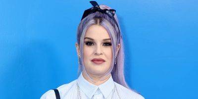 Kelly Osbourne Breaks Silence on 'If You Kick Every Latino Out' Quote, 9 Years Later: 'It's the Most Cringe Moment of My Life' - www.justjared.com