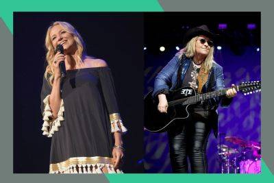 Jewel and Melissa Etheridge announce 2024 tour. Get tickets today - nypost.com