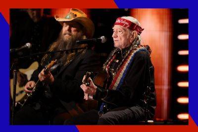 Willie Nelson extends 2024 tour again. Get tickets today - nypost.com - Britain - Des Moines - Lincoln - Milwaukee