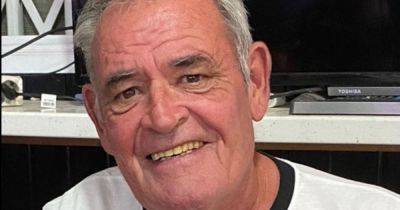 Channel 5's Bargain Loving Brits in the Sun star and Benidorm 'legend' dies after health struggle - www.ok.co.uk