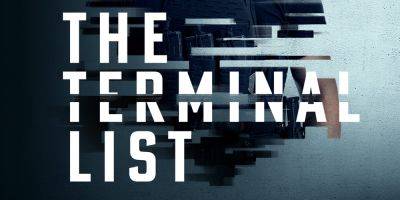 'The Terminal List' Season 2 Is a Prequel, Chris Pratt & Taylor Kitsch to Reprise Roles! - www.justjared.com
