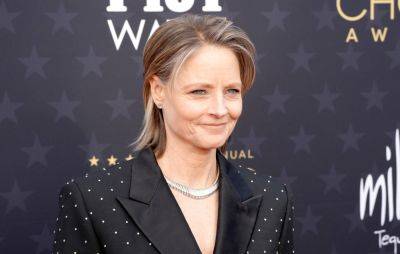 Jodie Foster reveals why she turned down Princess Leia role in ‘Star Wars’ - www.nme.com - USA - Vietnam