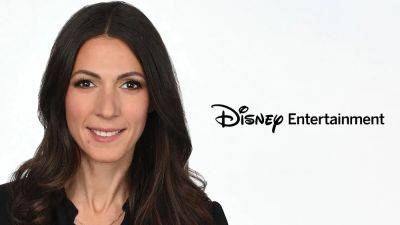 Carol Turner Named Head Of Production For Disney Entertainment Television - deadline.com - USA - county Story