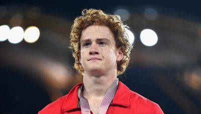 Shawn Barber Dead - Olympic Pole Vaulter Passes Away at 29 - www.justjared.com - USA - Texas - Canada - Poland - Houston - city Beijing