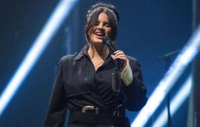 Lana Del Rey previews new country song, ‘Henry, Come On’ - www.nme.com - Alabama - county Florence