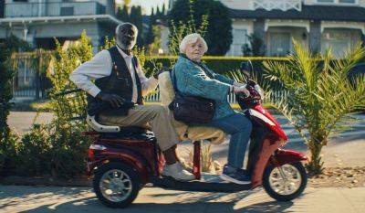 ‘Thelma’ Review: June Squibb Is On The Hunt For A Scammer [Sundance] - theplaylist.net