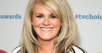 Inside Sally Lindsay's life off screen from famous husband to number one hit - www.ok.co.uk - Britain - Manchester - city Phoenix
