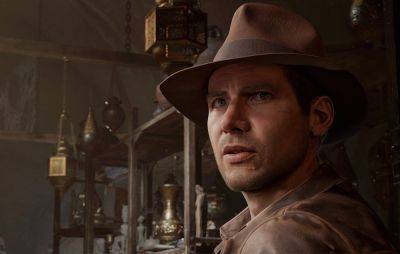 First trailer for ‘Indiana Jones And The Great Circle’ puts players in the shoes of an “iconic hero” - www.nme.com - Egypt - Indiana - county Harrison - Vatican - county Ford