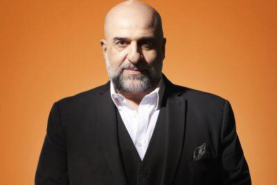 Omid Djalili Launches Production Outfit; BBC Buys ‘Kin’ S2; Serena DC Sales Company – Global Briefs - deadline.com - Britain - Ireland - Dublin