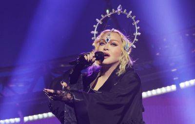 Fans sue Madonna over delayed concert times because they had to “get up early to go to work” - www.nme.com - New York - New York
