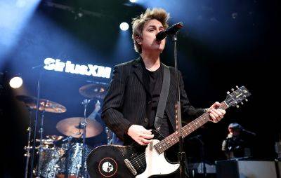 Watch Green Day kick off a punk party in new video for ‘Bobby Sox’ - www.nme.com - USA