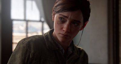 ‘The Last of Us, Part II’ Remastered Is Available for PS5: Here’s How to Get a Copy of the Video Game Online - variety.com
