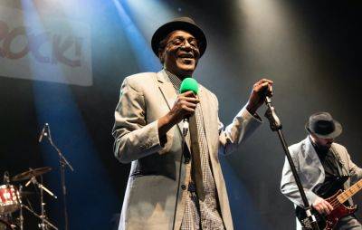 The Specials’ Neville Staple cancels all gigs due to health reasons - www.nme.com
