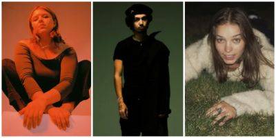 New Music Friday; Stream new projects from Eliza McLamb, PACKS, ericdoa, and more - www.thefader.com