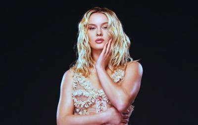 Zara Larsson explores toxic relationships on new single ‘You Love Who You Love’ - www.nme.com - Sweden