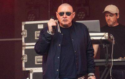 Shaun Ryder says he’d be “dead” if he hadn’t “blown” his chance at Hollywood fame - www.nme.com