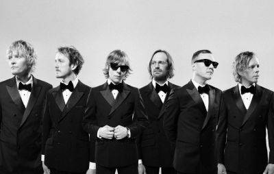 Cage The Elephant return with angsty new single ‘Neon Pill’ - www.nme.com - Texas