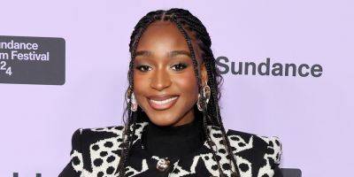 Normani Provides Exciting Update About Her Debut Solo Album, Teases a Timeline - www.justjared.com