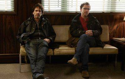 Ethan Coen Confirms He And Joel Are “Working On Writing Something” Together - theplaylist.net