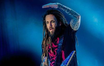 KoRn’s Brian “Head” Welch opens mental health treatment centre - www.nme.com - state Massachusets - state New Hampshire