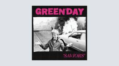 Green Day’s Sociopolitical Sarcasm Ages Well in Sharp ‘Saviors’: Album Review - variety.com - USA - county Sharp