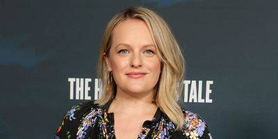 Elisabeth Moss' Dad Ron Dies at 79 - www.justjared.com - Florida - county Clearwater