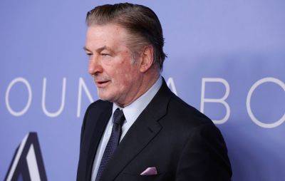 Alec Baldwin faces charges of involuntary manslaughter following ‘Rust’ shooting - www.nme.com - Santa Fe - state New Mexico - city Santa Fe