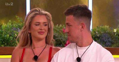 Love Island: All Stars sees recoupling drama after infamous Islander interferes again - www.ok.co.uk