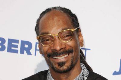 Snoop Dogg To Help With NBCUniversal’s Coverage Of Summer Olympic Games In Paris - deadline.com - Paris - Tokyo