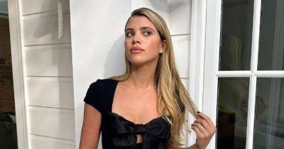 Shop Sofia Richie's 'holy grail' hair mask that 'makes your hair really silky' for just £30 - www.ok.co.uk - city Sofia