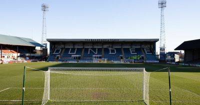 St Johnstone's game at Dundee OFF after Dens Park pitch fails morning inspection - www.dailyrecord.co.uk