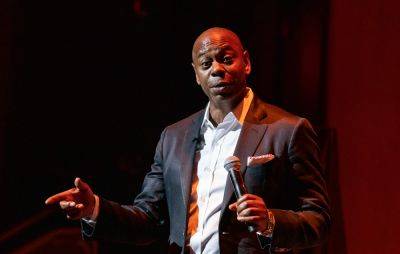 Dave Chappelle mocks trans and disabled people in new Netflix special: “I love punching down” - www.nme.com