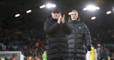 Birmingham City explain why they sacked Manchester United legend Wayne Rooney - www.manchestereveningnews.co.uk - Manchester - Birmingham - city Cardiff - county Cook