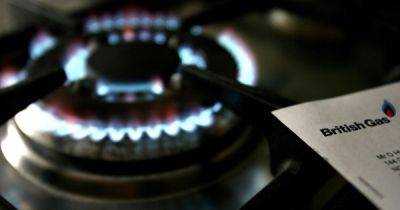 Energy bill calculator works out new bills as price cap comes into force - www.manchestereveningnews.co.uk - Britain