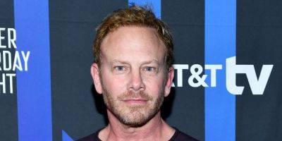 Ian Ziering Breaks Silence on New Year's Eve Attack, Reveals What Happened & His Overall Concerns - www.justjared.com