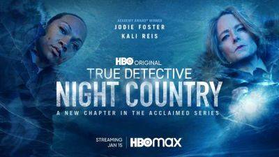 ‘True Detective: Night Country’ Review: A Haunting Dark Night Of The Soul Returns The Franchise To Spellbinding Form - theplaylist.net