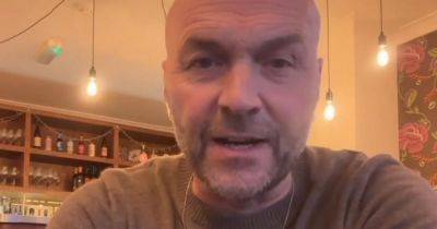 Sunday Brunch star Simon Rimmer says he’s ’heartbroken’ and 'can't believe it' as he’s forced to close Greens restaurant - www.manchestereveningnews.co.uk
