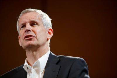 Dish-EchoStar Reunion Draws Mixed Reaction From Investors As Charlie Ergen Presses On With Pivot From Pay-TV To Wireless - deadline.com