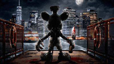 Second Steamboat Willie Horror Pic From Steven LaMorte Unveiled As Early Take On Mickey Mouse Hits Public Domain - deadline.com - New York