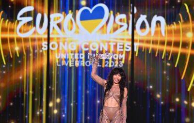 Eurovision tease that “The Caribbean is coming” to 2024 contest - www.nme.com - Australia - Sweden - Bahamas - Barbados - Jamaica - Cyprus - Armenia - Morocco - Israel