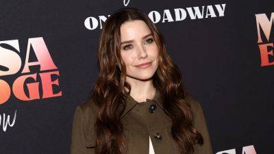 Sophia Bush Says 2023 ‘Humbled,’ ‘Broke,’ and ‘Betrayed’ Her - www.glamour.com