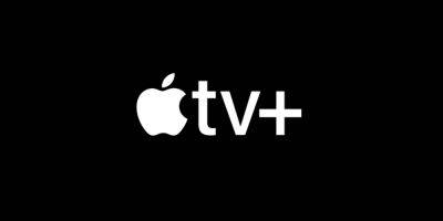 Apple TV+ Renews 1 TV Show in 2024 (So Far) - www.justjared.com