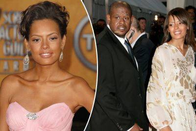 Forest Whitaker’s ex-wife Keisha Nash Whitaker’s official cause of death revealed - nypost.com - Chicago - Jamaica - county Bay - Boston