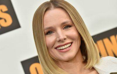 This old Kristen Bell comedy flop is now top of Netflix - www.nme.com