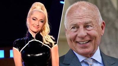 ‘RHOBH’s Erika Jayne’s Estranged Husband Tom Girardi Declared Competent To Stand Trial For Scamming Clients - deadline.com - California