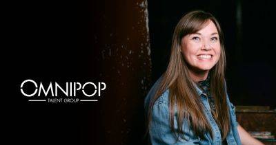 Carly Hoogendyk Joins Omnipop Talent Group West As Manager - deadline.com - New York - Los Angeles